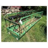 SI Feeders 13' Bunk