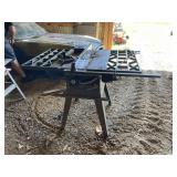 Craftsman 10' Table Saw