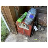 Lincoln Electric AC-225-S Welder