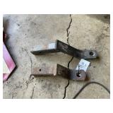 Receiver Hitches
