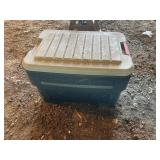 Storage Tote