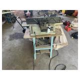 Craftsman 6 1/8' Jointer/Planer