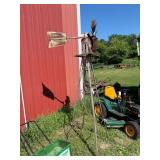 Windmill Dï¿½cor