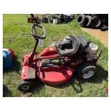 Snapper Riding Lawn Mower