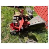 MTD Yard Machines 5hp Chipper/Shredder