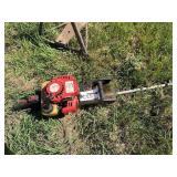 Mantis Hedge Trimmer