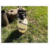 Hand Sprayer