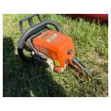 Stihl 029 Super Chainsaw