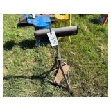 Roller Stand