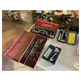 Misc Old Socket Sets