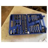 Hyper Tough Tool Set