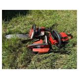 (3) Homelite Chainsaws