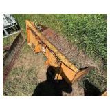 Case Skid steer Bucket
