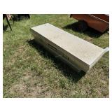 Husky Truck Bed Tool Box