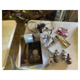 Ball Hitches, Puller, Soldering Gun etc
