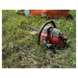 Homelite 410 Chainsaw