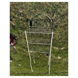 Metal Stand