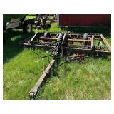 Brillion 12' Cult mulcher