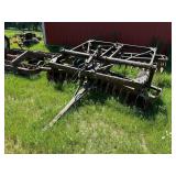 Oliver 10' Disc