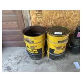 Cannon Muskegon Barrels