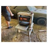 Craftsman 13' Planer