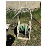 Hose Reel