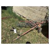 Lawn Rake