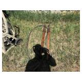 Hydraulic Rams