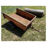 Lawn Trailer