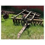 John Deere 9' Offset Disc