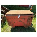 Parts Washer