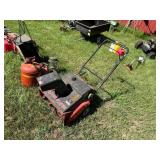 MTD Yard Machines 3/21 Snowblower