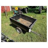 Garden Cart