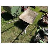 Wheel Barrow
