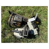 Misc Chainsaws