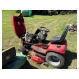 Toro Lawn Mower