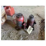 Bottle Jacks