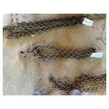 Log Chain