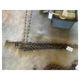 Log Chain