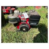 Briggs & Stratton I/C 8hp Engine