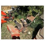 MTD Snowblower