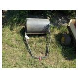2' Lawn Roller