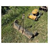 Lawn Thatcher