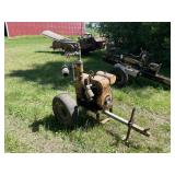 C.H & E Pump