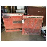Kal Tools Organzier Boards
