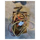 Jumper Cables