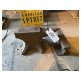 Anvil & other