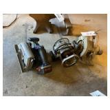 Skill Saws & Router
