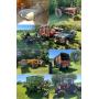 Tractors, Machinery, Tools & More - Pardeeville WI