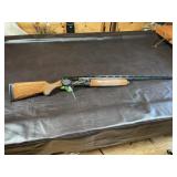 Browning Mdl.A500 Ducks Unlimited 12ga Shotgun